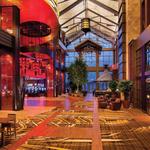 L'Auberge Casino & Hotel Baton Rouge