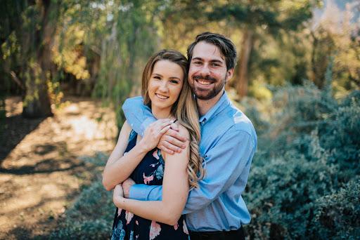 The Wedding Website of Marissa Megan Scheeler and James Brendan McNamara