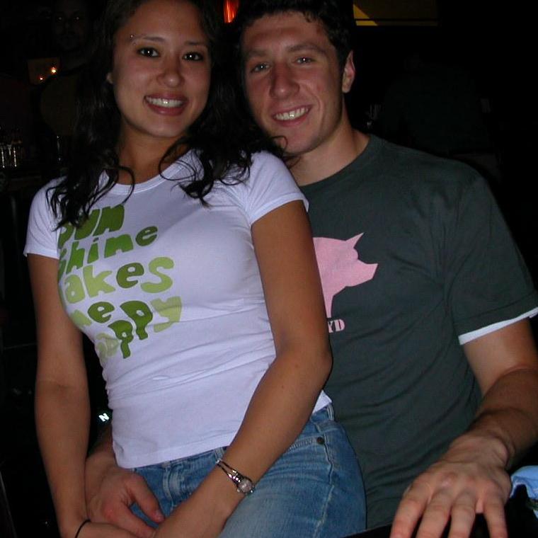After WILD - 2006