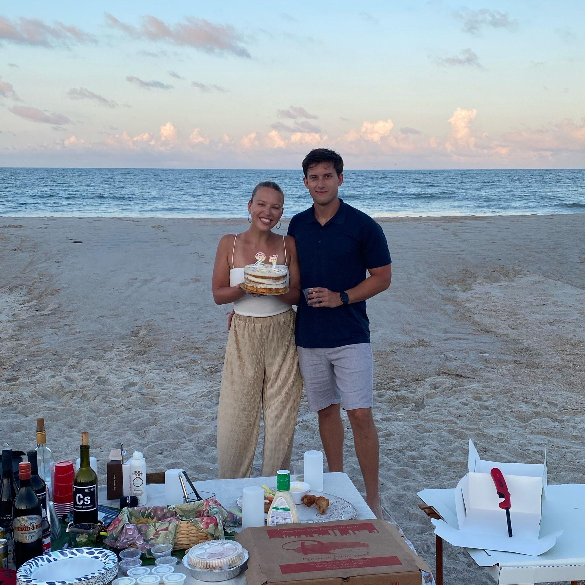 Ponte Vedra Beach, Florida 2023