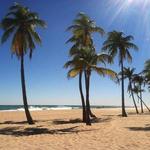 Las Olas Beach