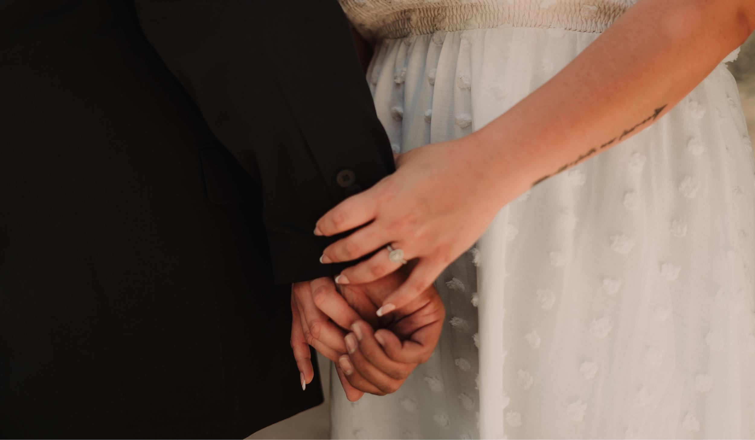 The Wedding Website of Alexis Reyes and Raivon Rodriguez