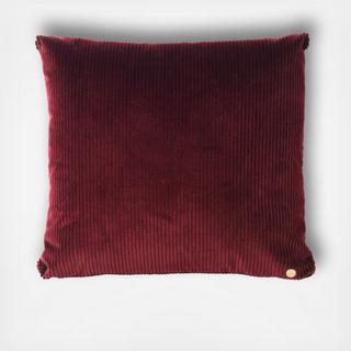 Corduroy Cushion