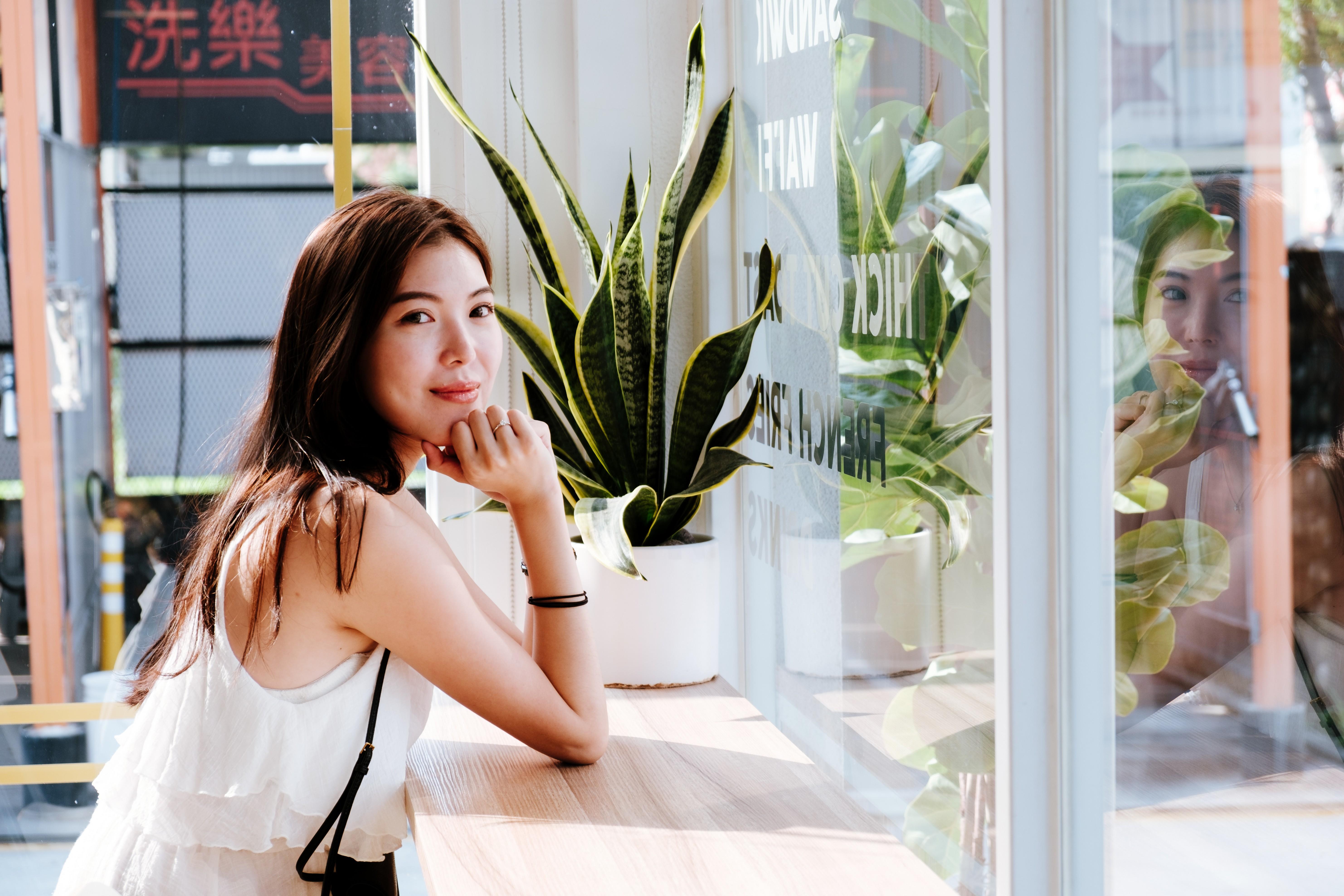 The Wedding Website of Joy Lai and Tyler Huang