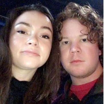 November 2019-March 2020: Mickey and Sarah are good friends. -Appalachia, USA