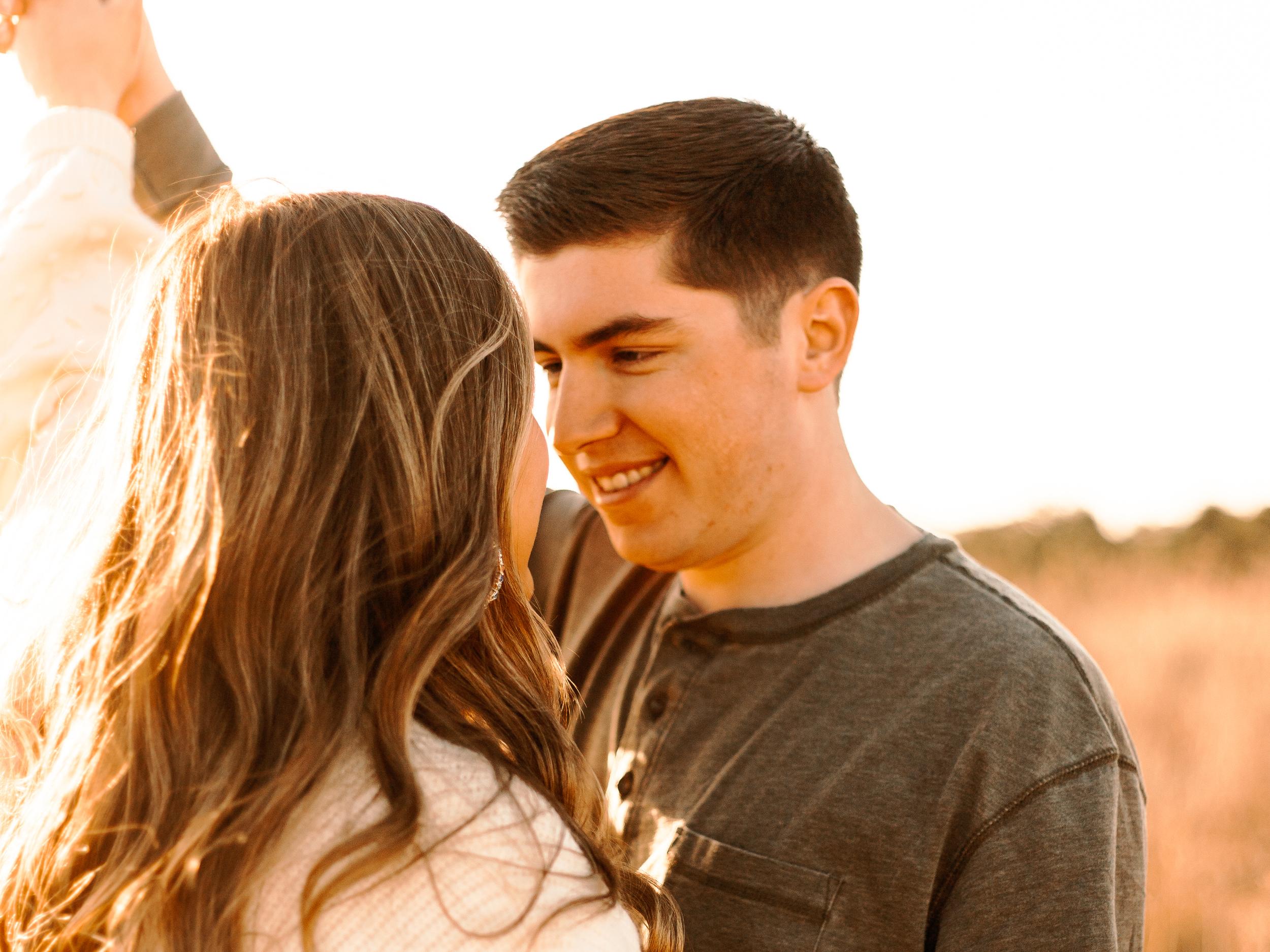 The Wedding Website of Abby McCutcheon and James Hudgins