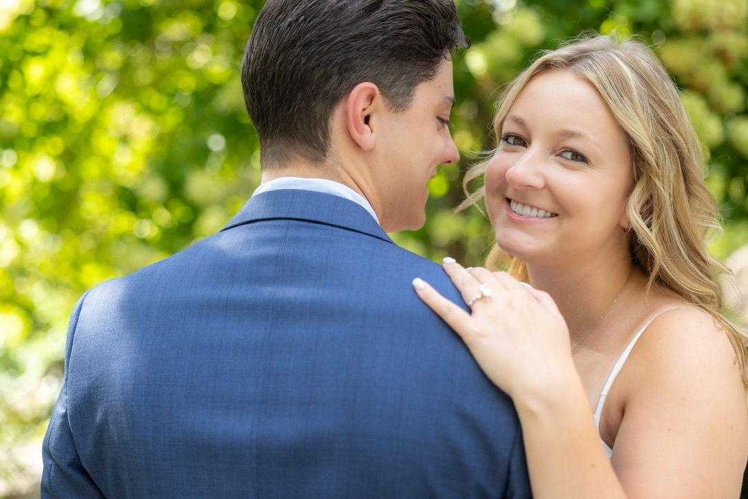 The Wedding Website of Rachel Mayer and Dean Palumbo
