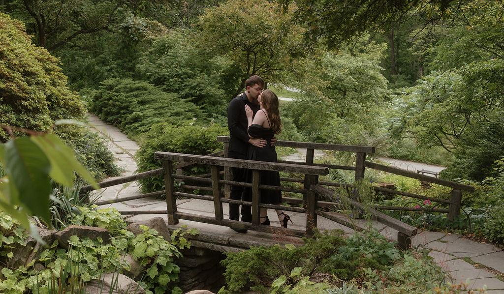 The Wedding Website of Lei-Ana Hill and Daniel Watkins