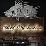Chef Michael's