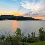 Horsetooth Reservoir