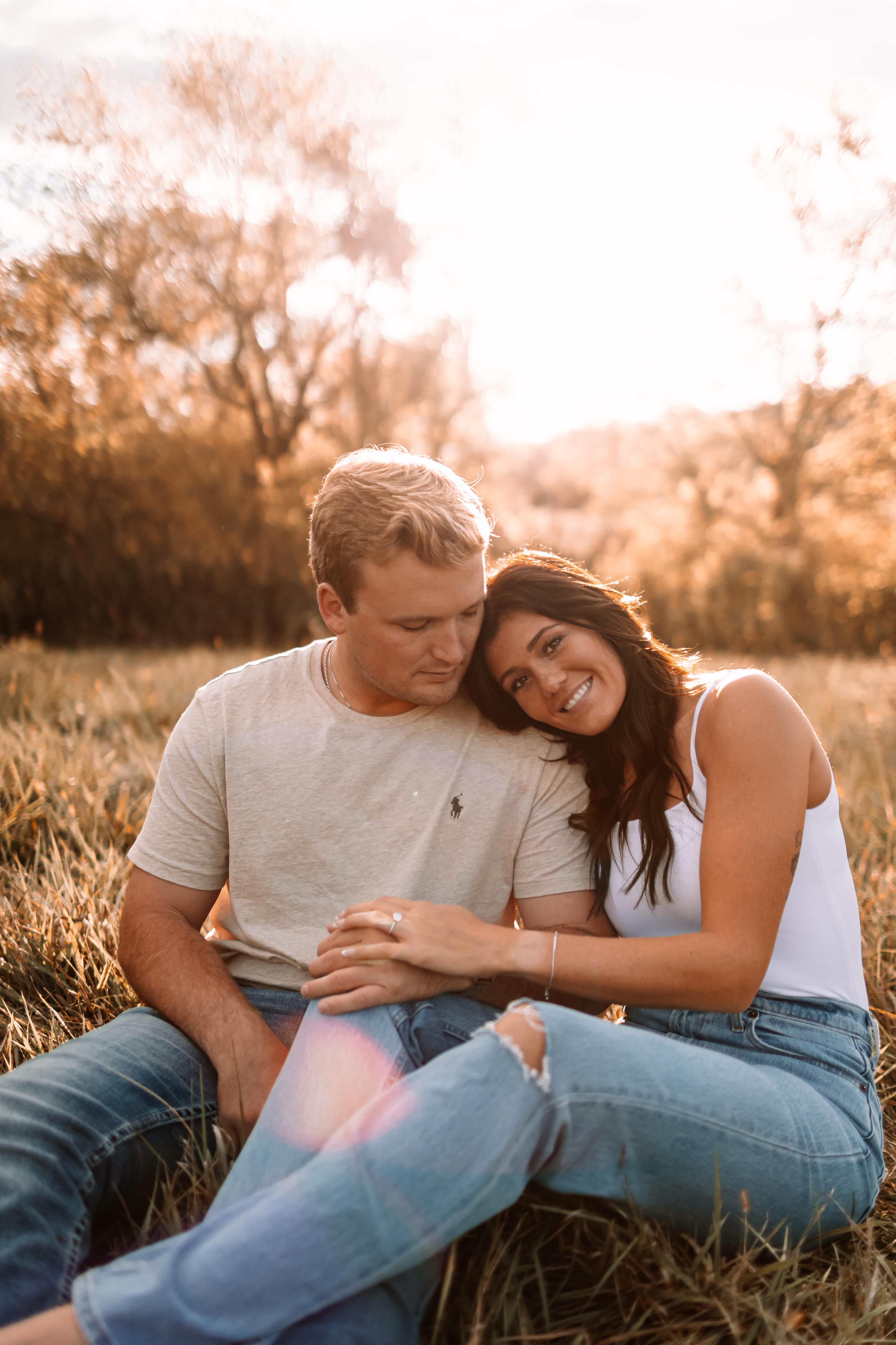 The Wedding Website of Taylor Johnson and Carter Kramer