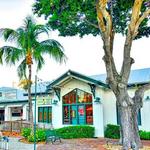 Green Turtle Inn