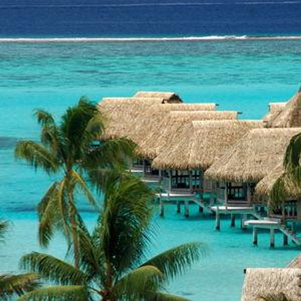 Contribute to our Resort Stay