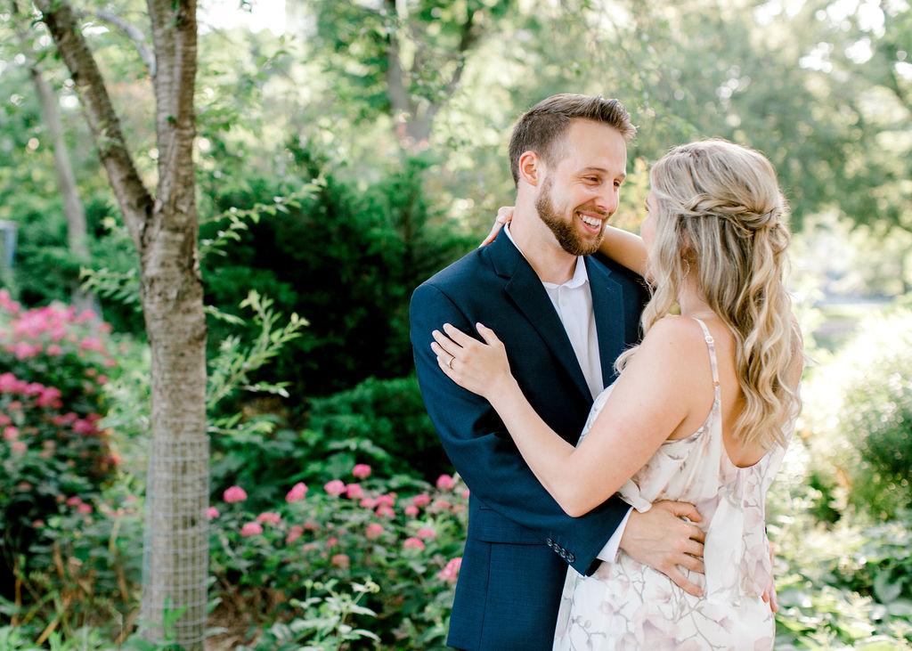 The Wedding Website of Marisa Coyle and Dillon Cady