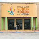 Corpus Christi Museum of Science and History