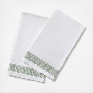 Ophelia Guest Towel