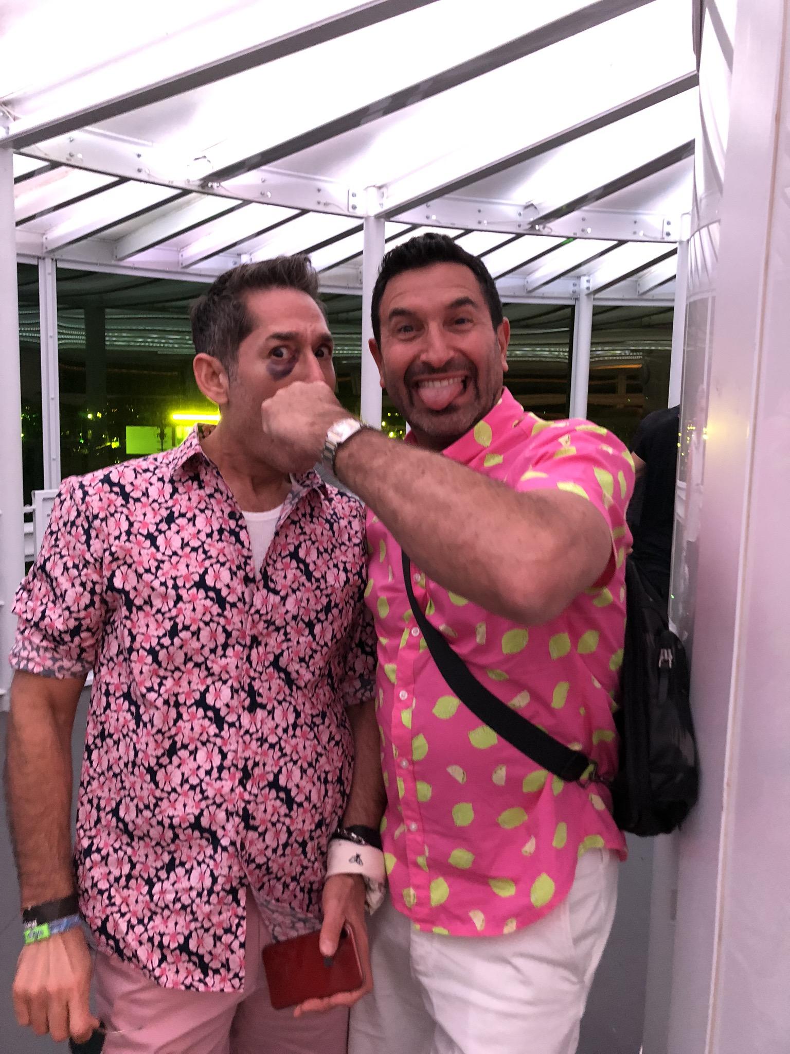 The Wedding Website of rand perez and paul lederman