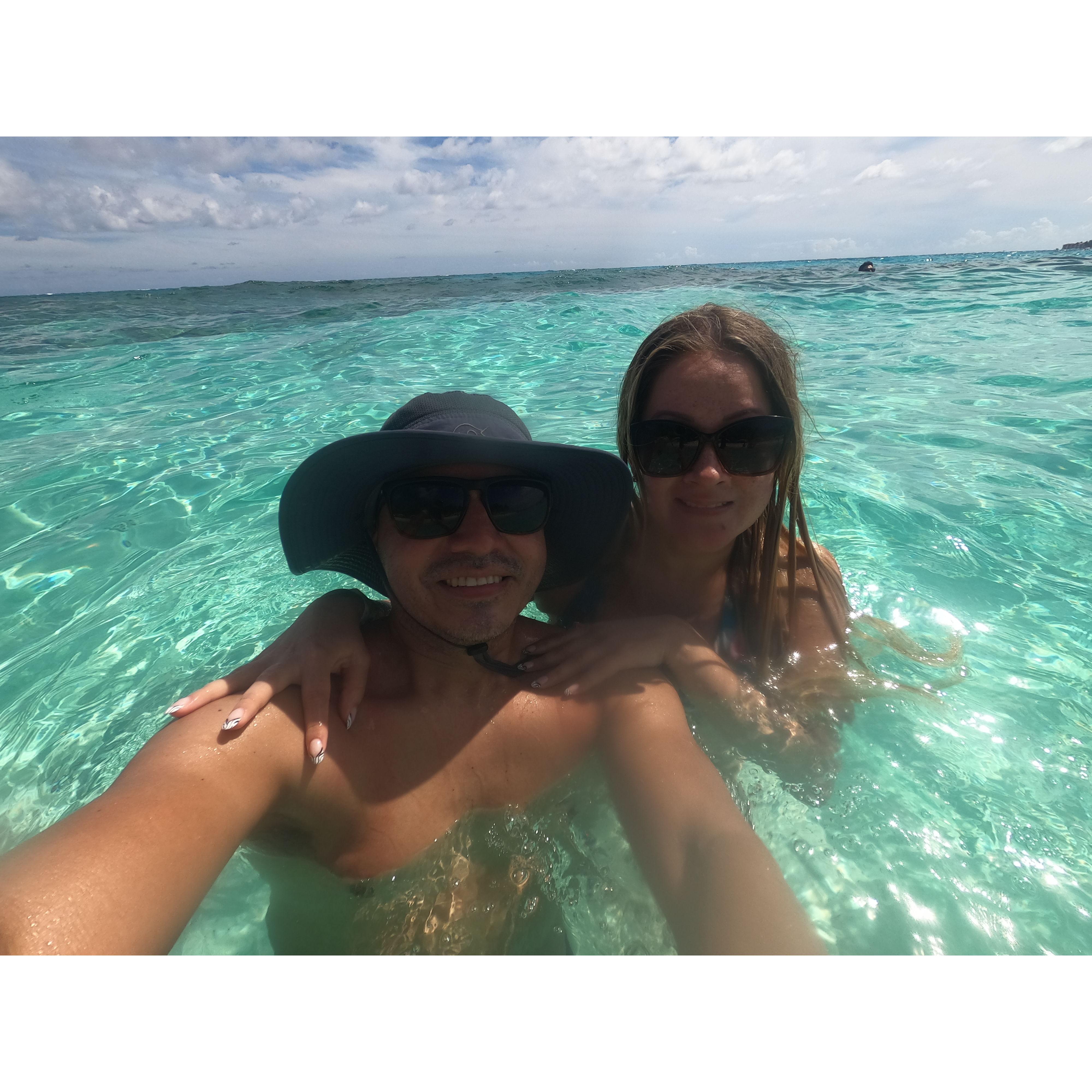 Isla de San Andrés, Colombia