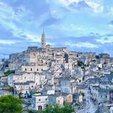 Matera
