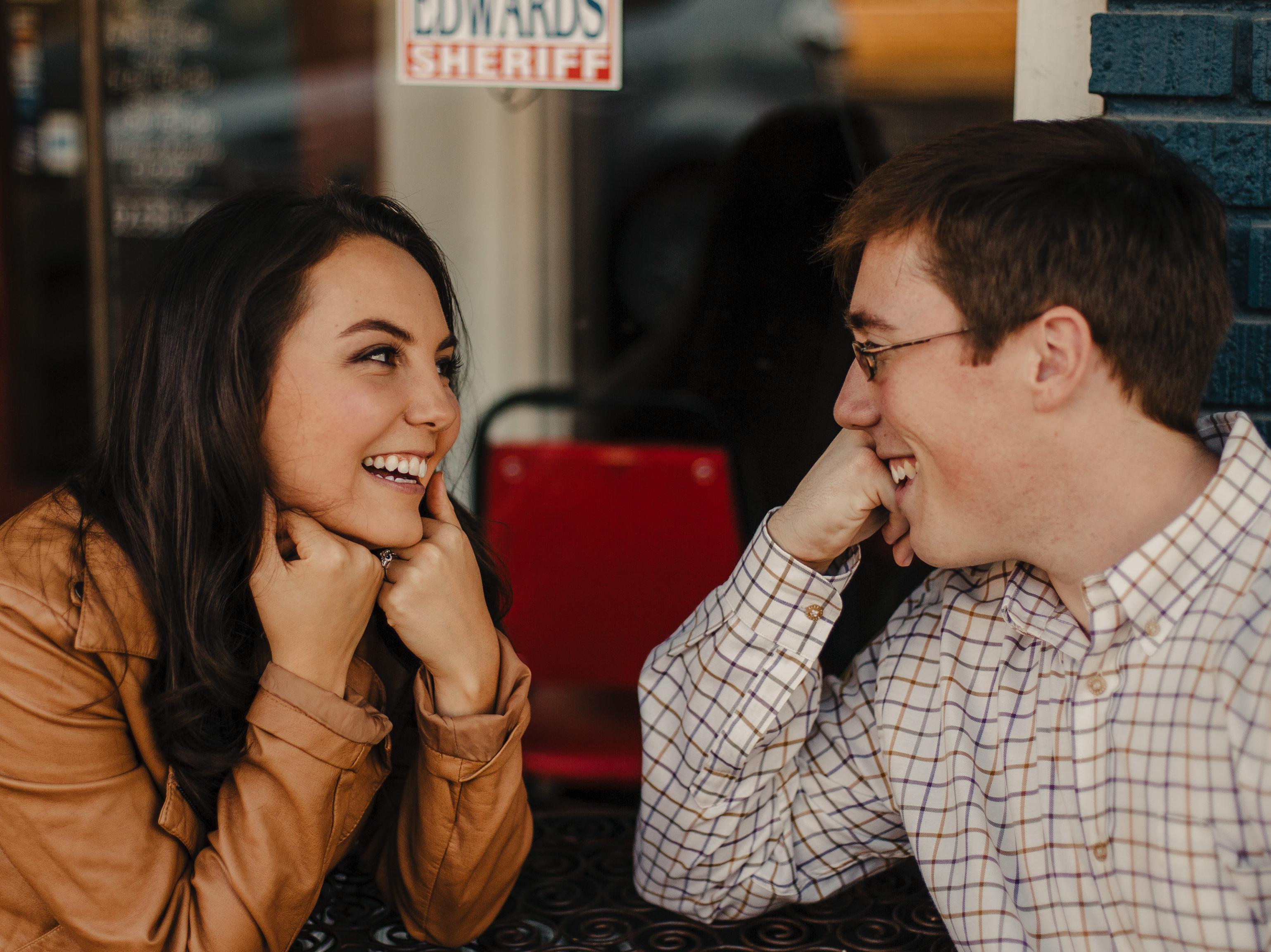 The Wedding Website of Mady Mclay and John Wise