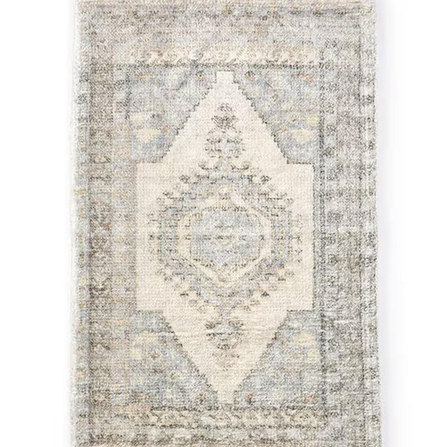 Southern Living Seville Bath Runner - Natural Color