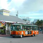 Old Town Trolley 12-Stop Hop-On Hop-Off Tour