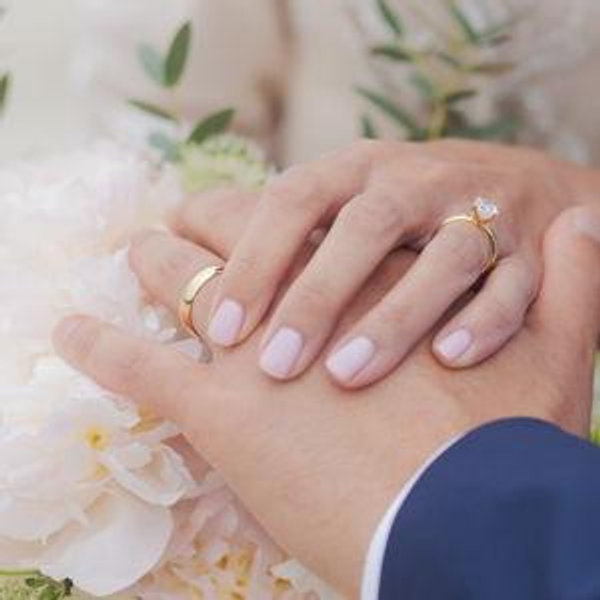 Gift for the newlyweds