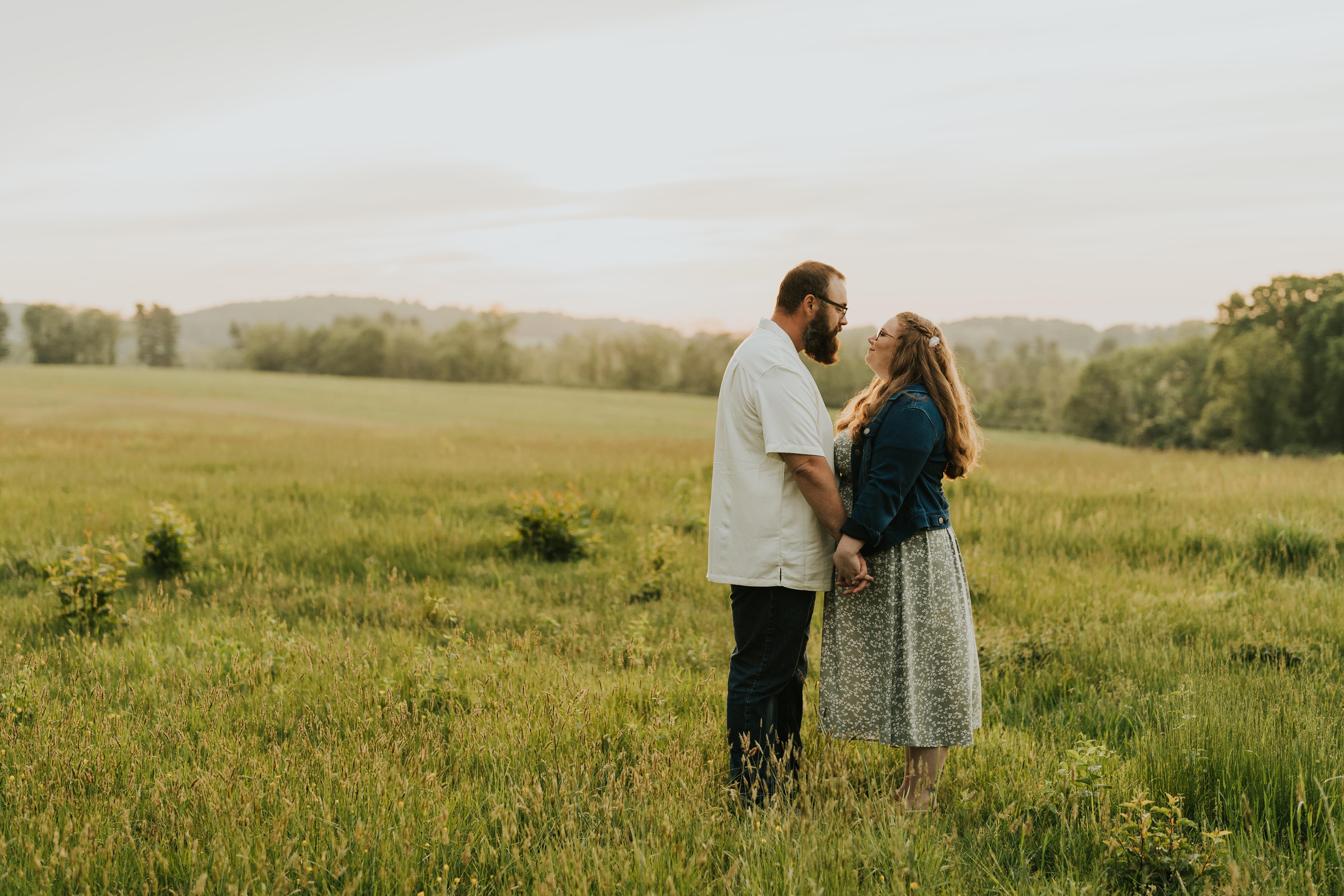 The Wedding Website of Staci Sorrell and Walter Michitsch