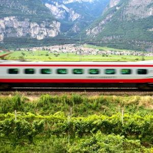 Train Tickets