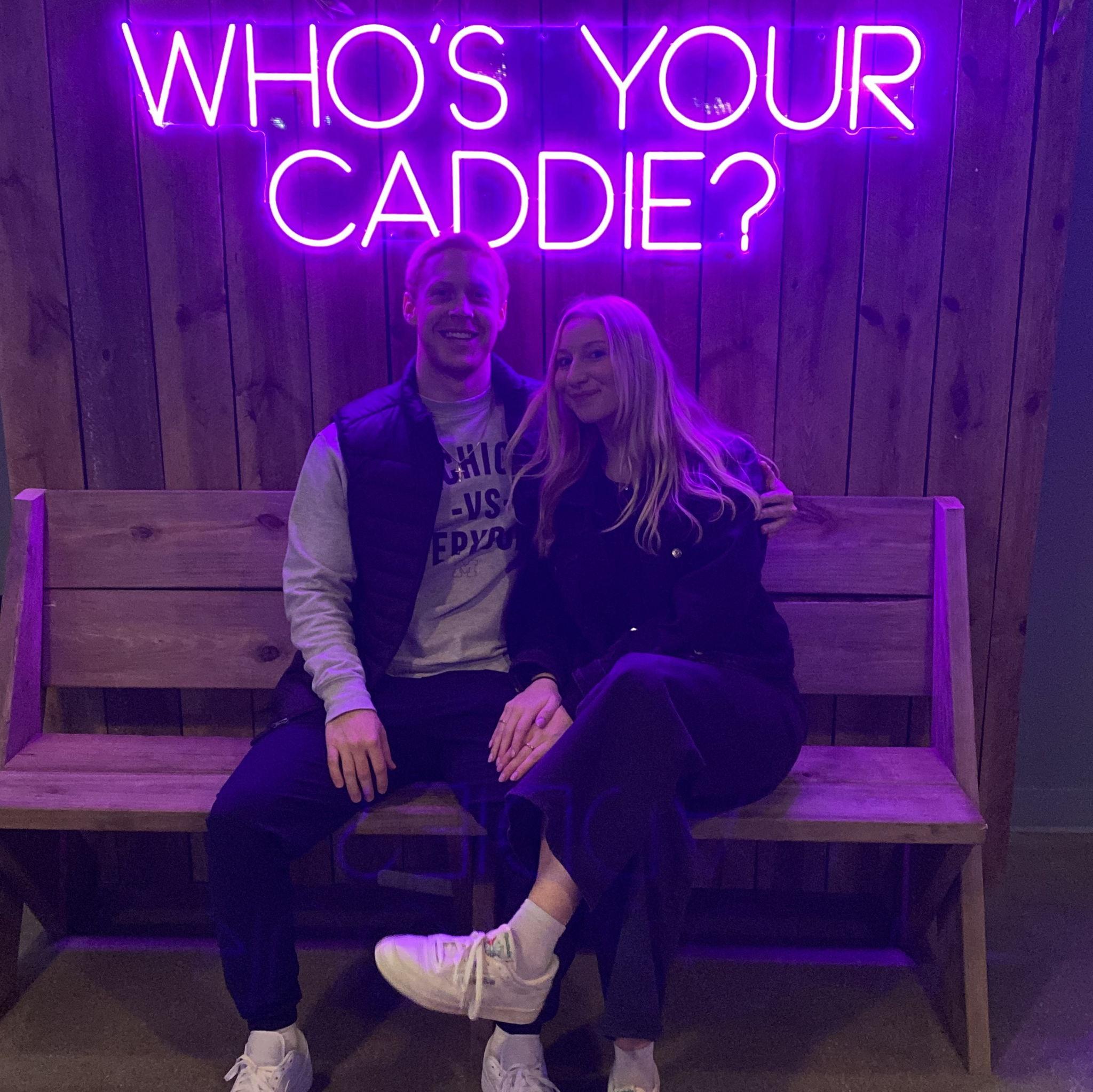 We are HUGE golfers and have loved going to the Big Mini Putt in GR!