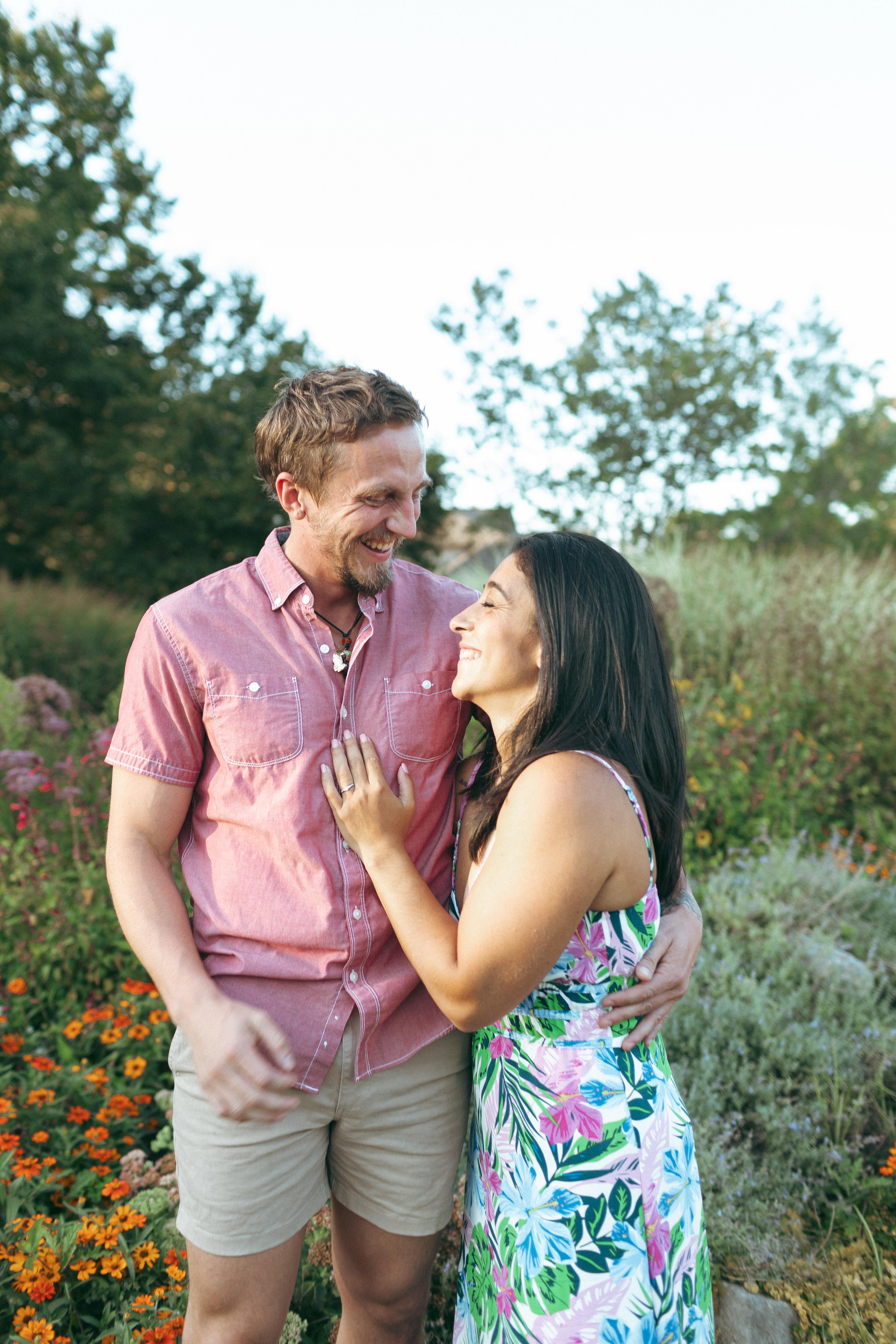 The Wedding Website of Jessica Oquendo and Joshua Steckel