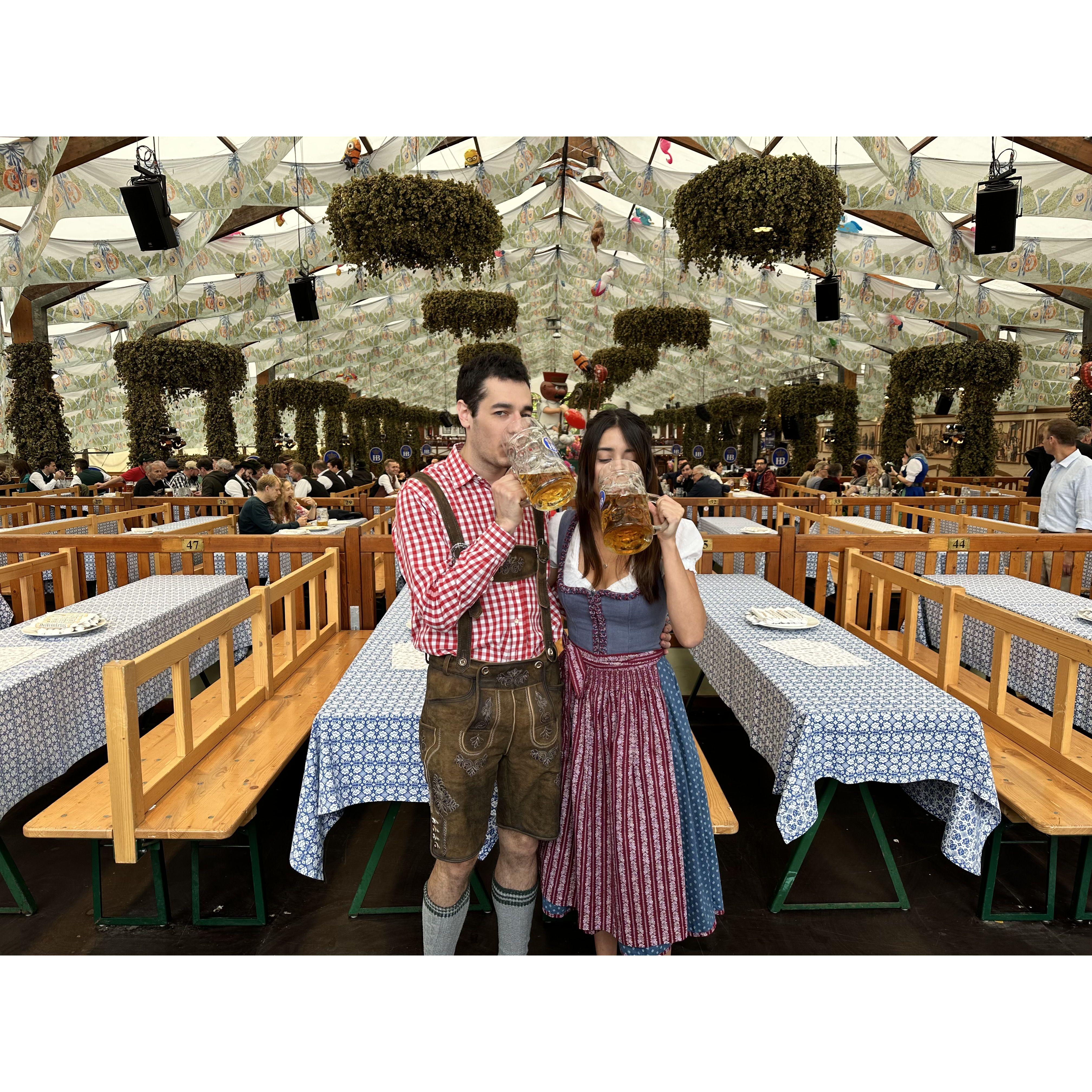 Oktoberfest! [2022]