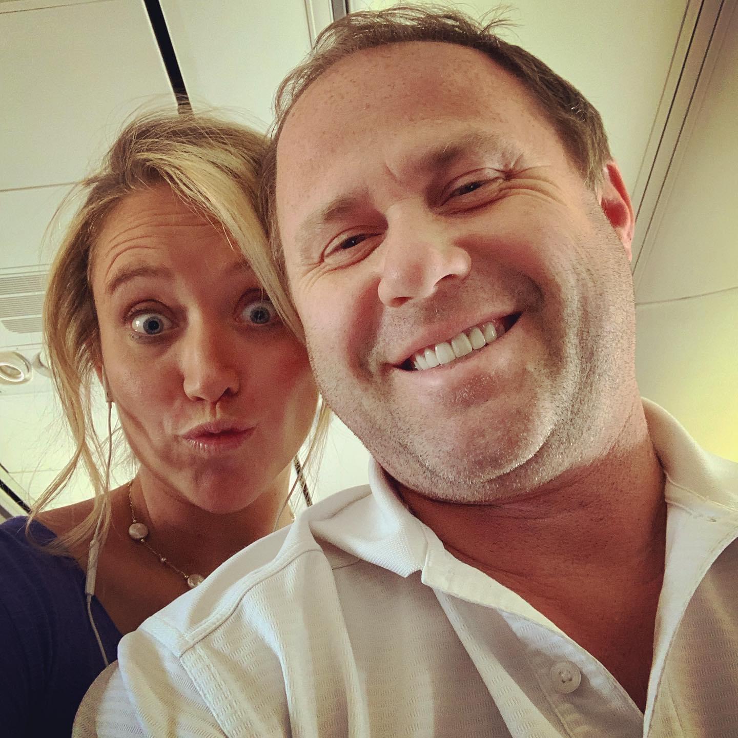 Flight Time! - Everywhere!