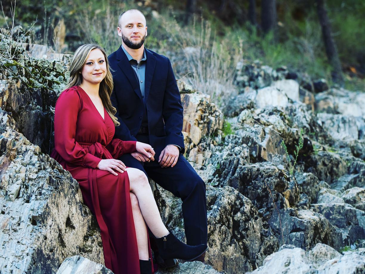 The Wedding Website of Alena Deryabina and Brian Whaler