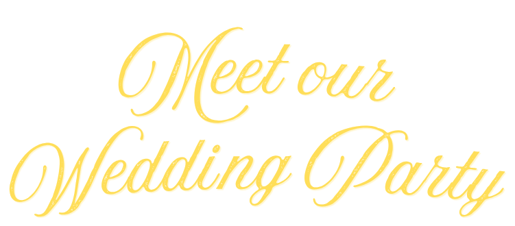 The Wedding Website of Soo Hyun Ahn and Josué Splinker Fernandez