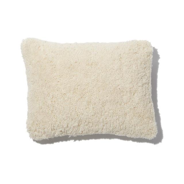 Handspun Cashmere Pillow