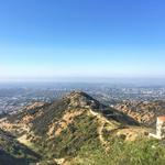 Runyon Canyon Park