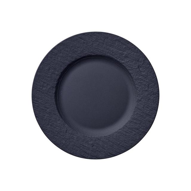 Villeroy & Boch Manufacture Rock Dinner Plate