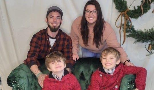 The Wedding Website of Erika Smith and Nick Stalvey