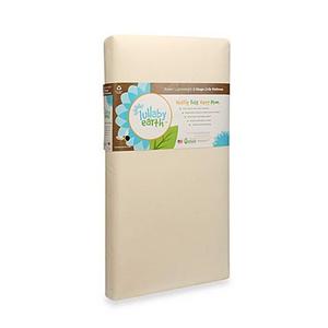 Lullaby Earth™ Super Lightweight Baby Crib & Toddler Mattress Stage 2