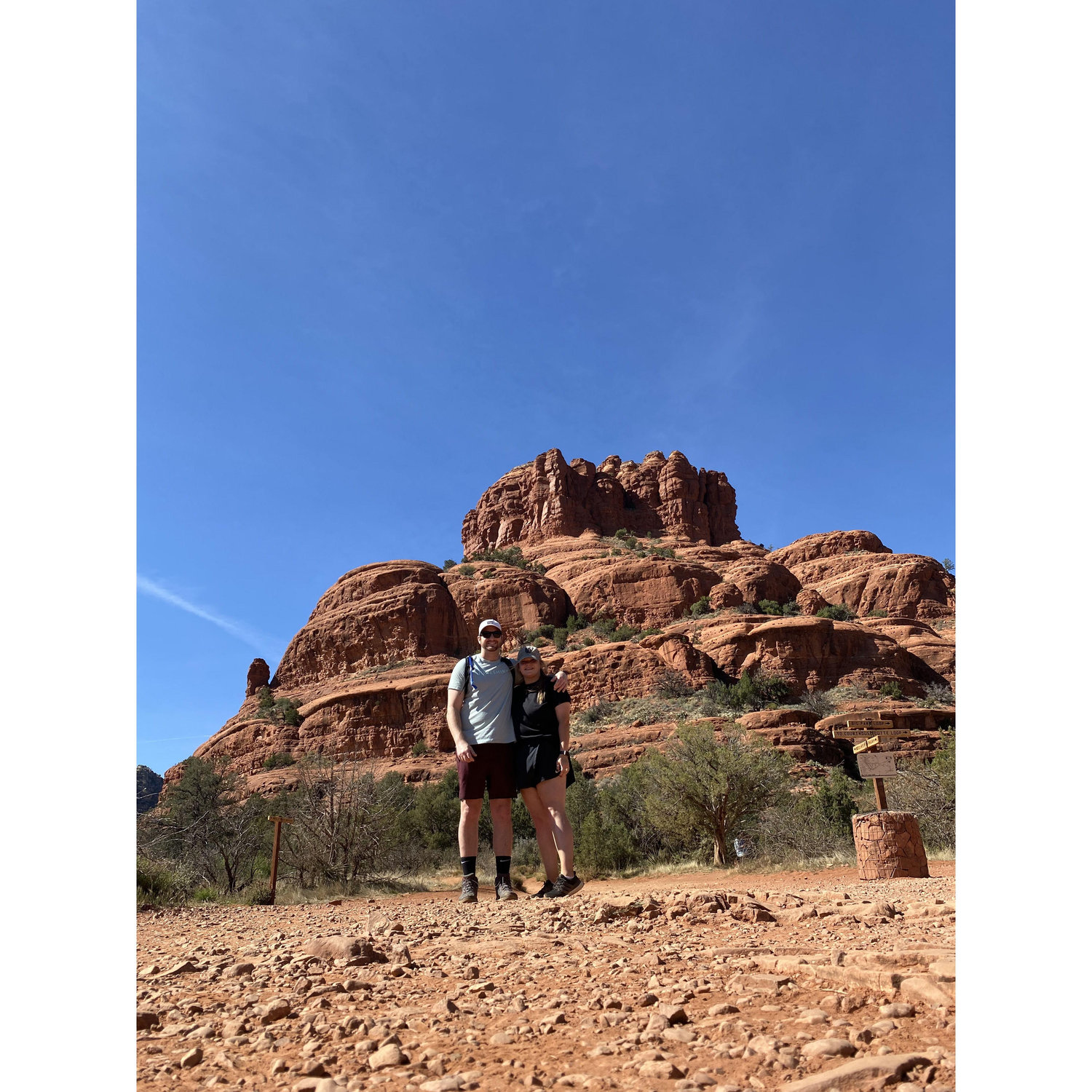 Arizona