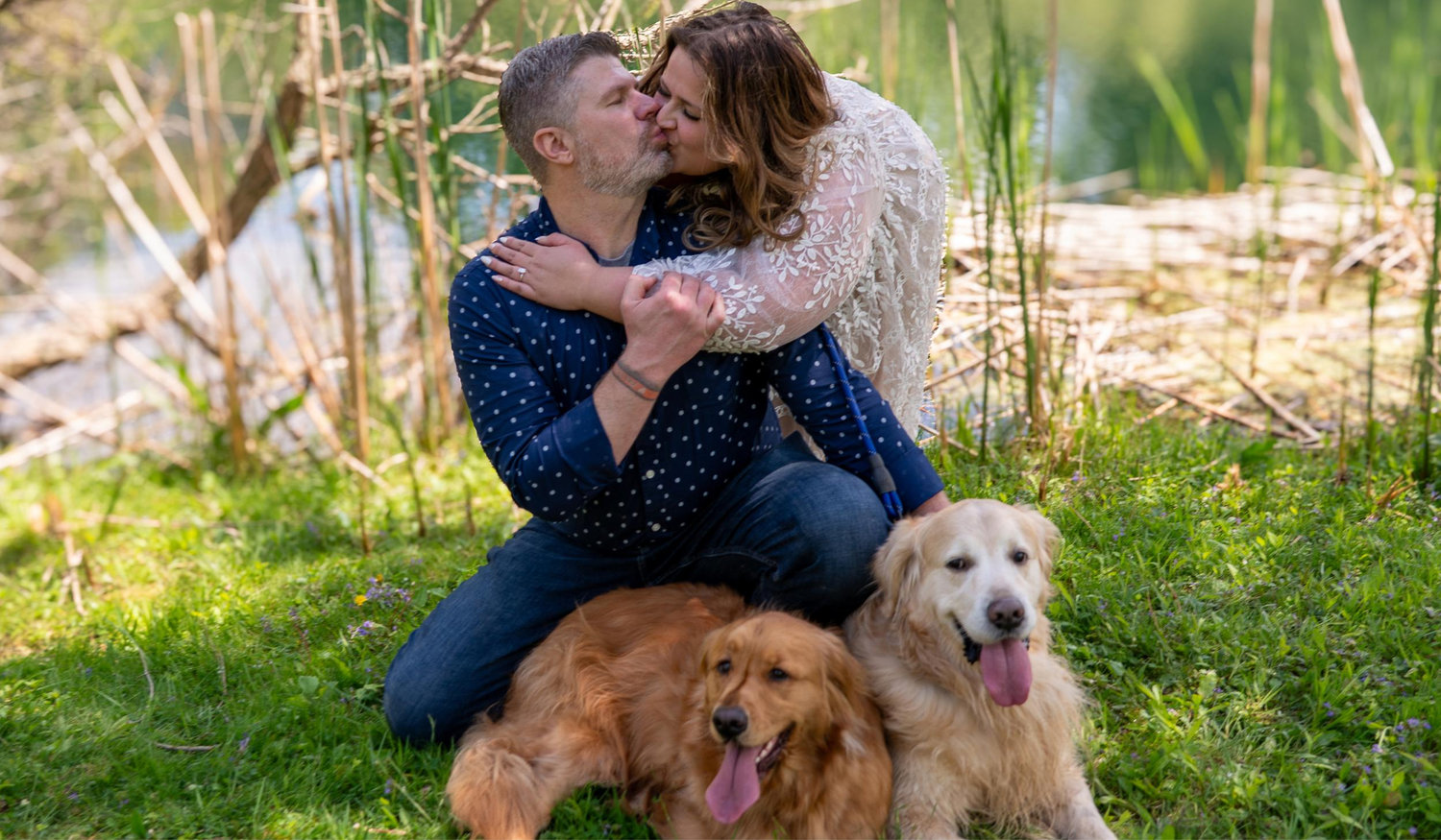 The Wedding Website of Jessica Alexandra Gonzalez and Michael James Hertvik