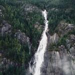Shannon Falls Provincial Park