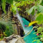 Xcaret Adventure Park