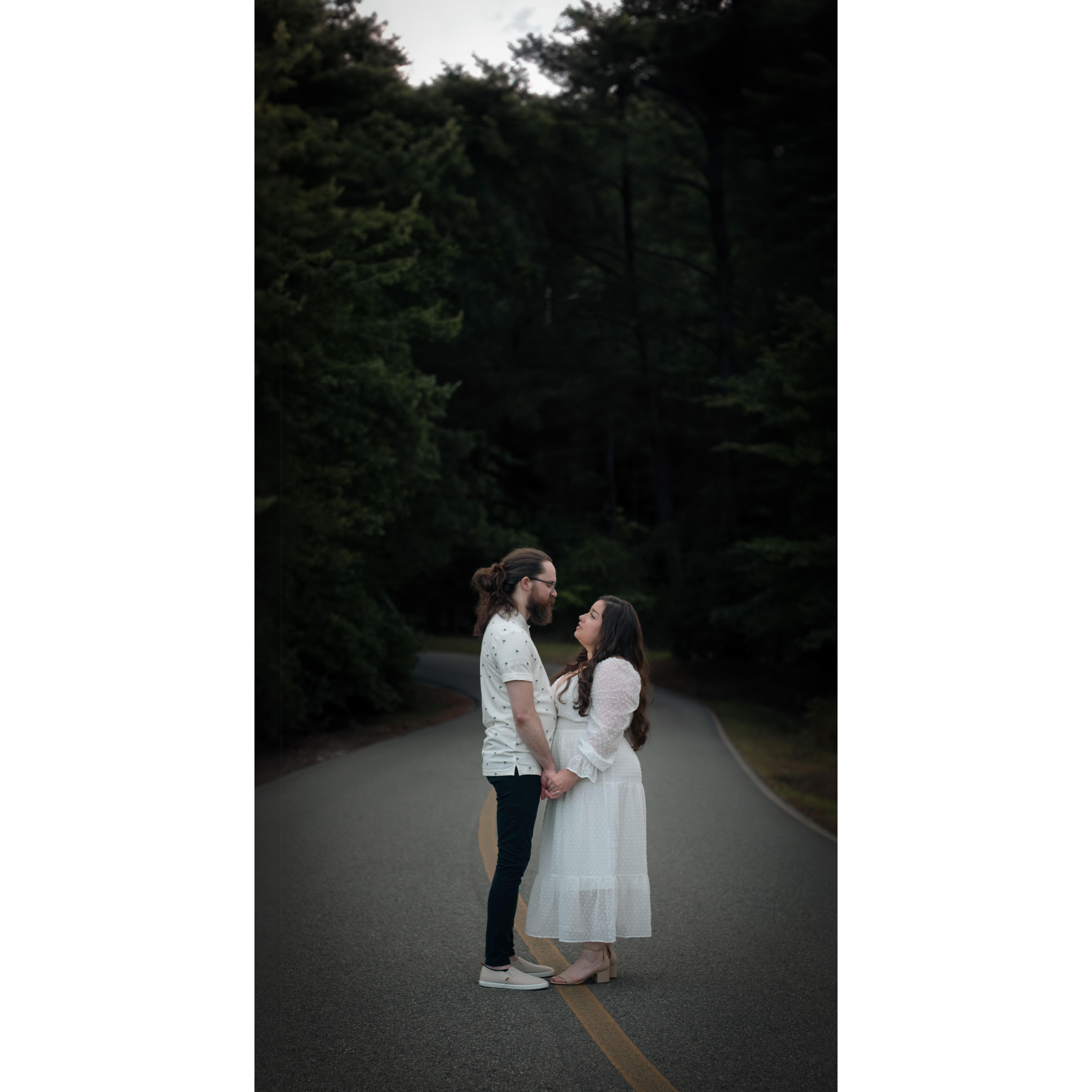 Engagement Shoot
📸 Hailey Berg Photography