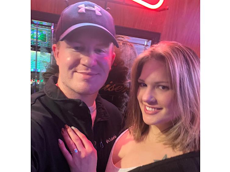 The Wedding Website of Helen VanDusen and Tyler Gudat