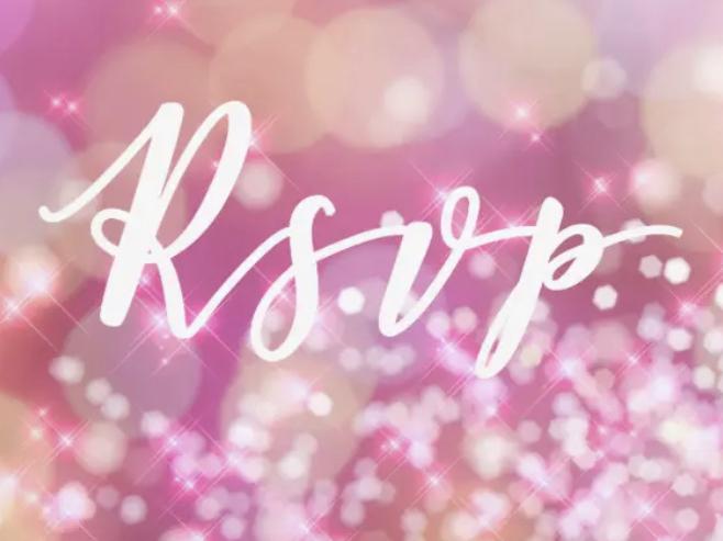 The Wedding Website of Tynesia Edwards and Taj Streeter