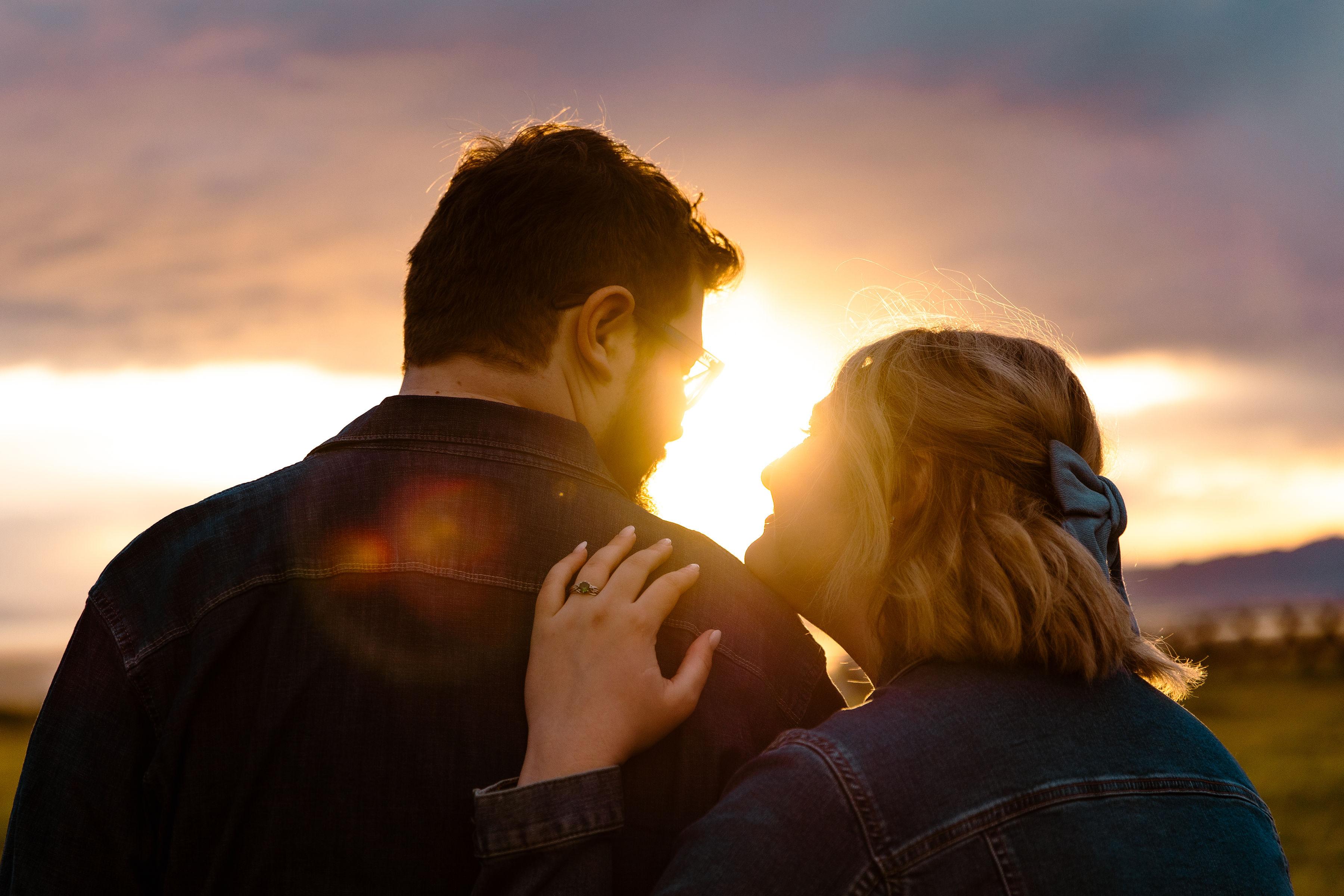 The Wedding Website of Courtney Boren and Brenon Jackman