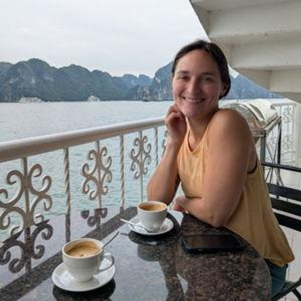 Stop Sharing Coffee Fund