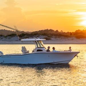 Boat Fund